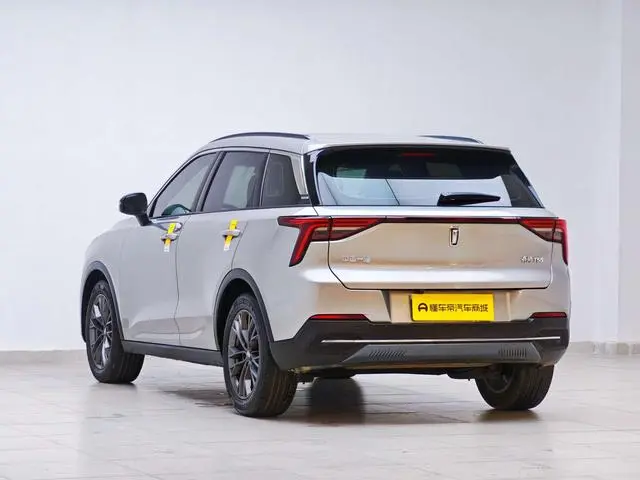 FAW Pentium T55 1.5T automatic Lohas*Exclusive type