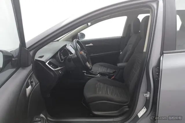 Chevrolet Cruze Redline 320T dual clutch upgraded version
