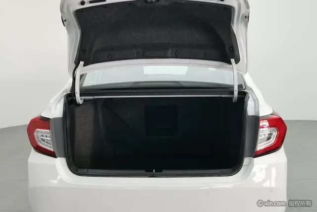 Honda Lingpai 180Turbo CVT Ultimate Edition Country V