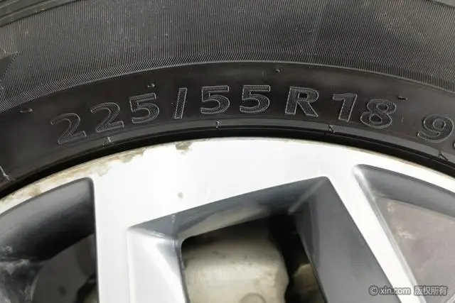 Hyundai Tucson 280TGDi dual-clutch two-wheel drive Zhilian version Country V
