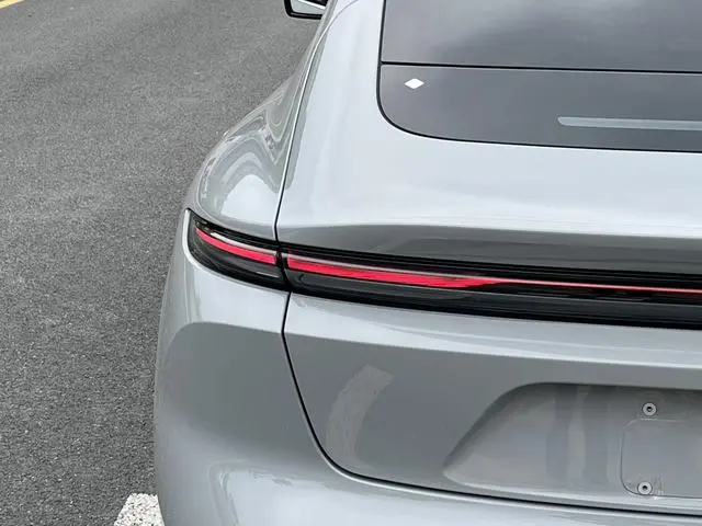 NIO Nio ET5 75kWh