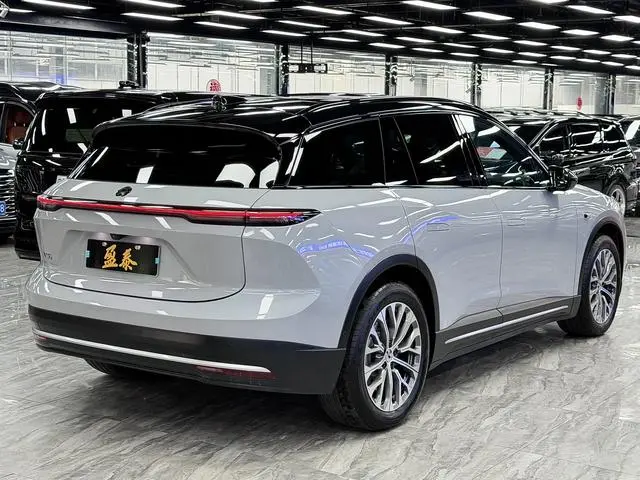 NIO NIO ES6 75kWh
