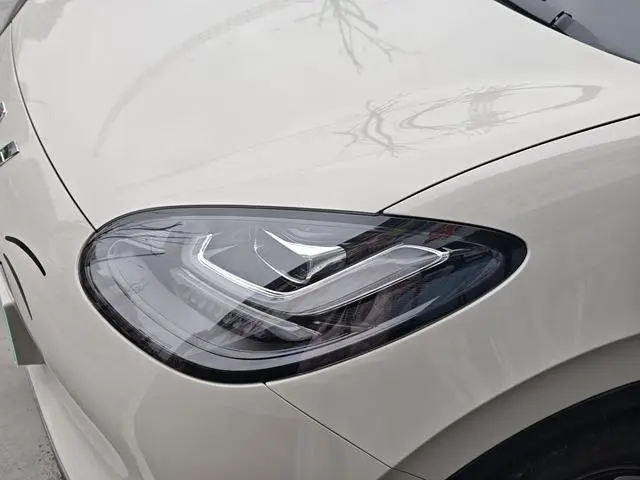 Wuling Wuling Bingguo 410KM Lingyi Exclusive Model