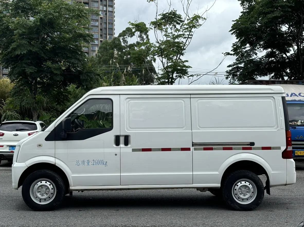Ruichi Ruichi EC35 EC35 II Standard Edition 38.64kWh