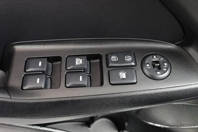 Kia Kia K3 1.6L automatic GLS