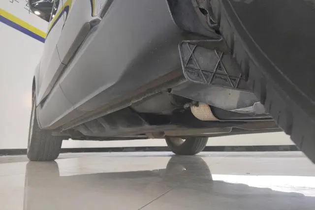 Ford Sharp World EcoBoost 245 two-wheel drive elite 5-seater country V