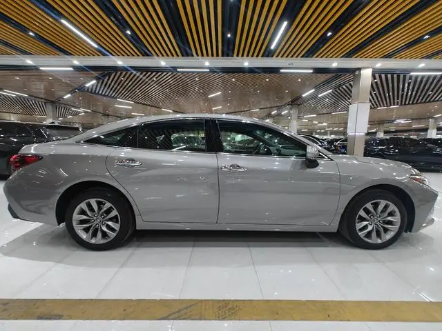 TOYOTA Asian dragon 2.0L Deluxe Edition Country VI