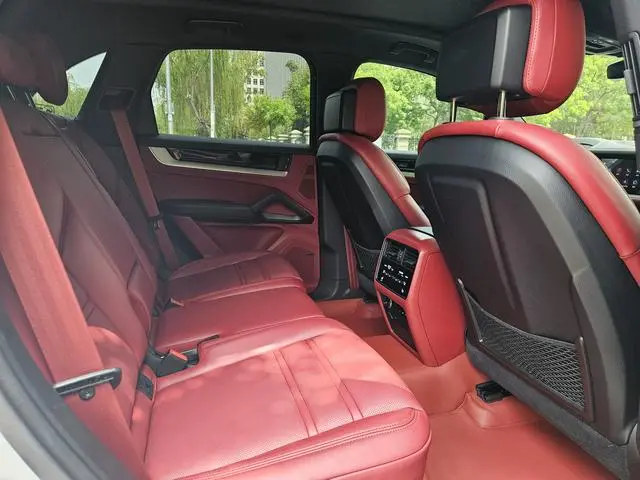 Porsche Cayenne Cayenne 3.0T