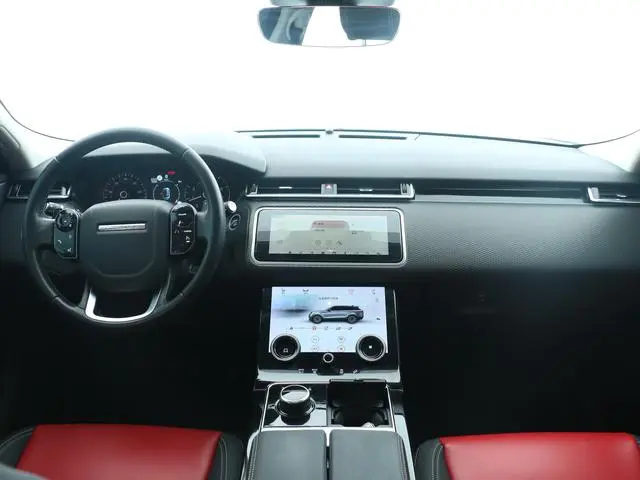 Land Rover Range Rover Star Pulse 250PS