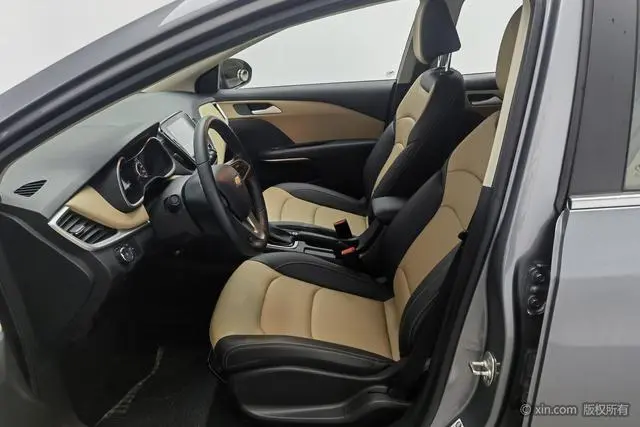 Chevrolet Cruze 320 Automatic Enjoy Edition