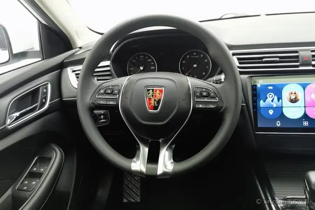Roewe Roewe i5 1.5L automatic 4G Interconnection Linghao Version