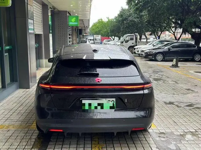 NIO Nio ET5T 75kWh