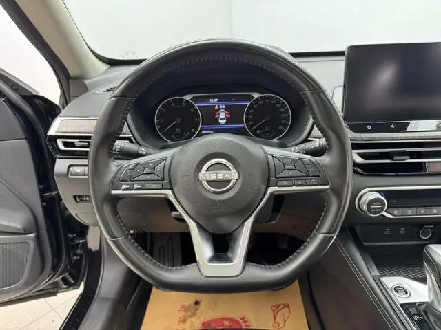 Nissan Teana 2.0L XL-TLS Enjoy Edition