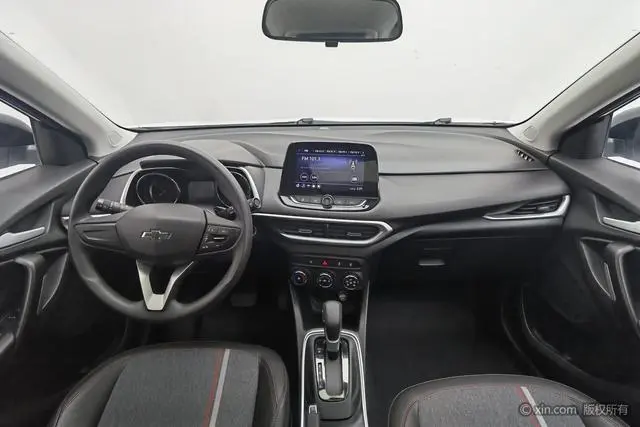 Chevrolet Chuangku Redline 325T automatic fun version Country VI