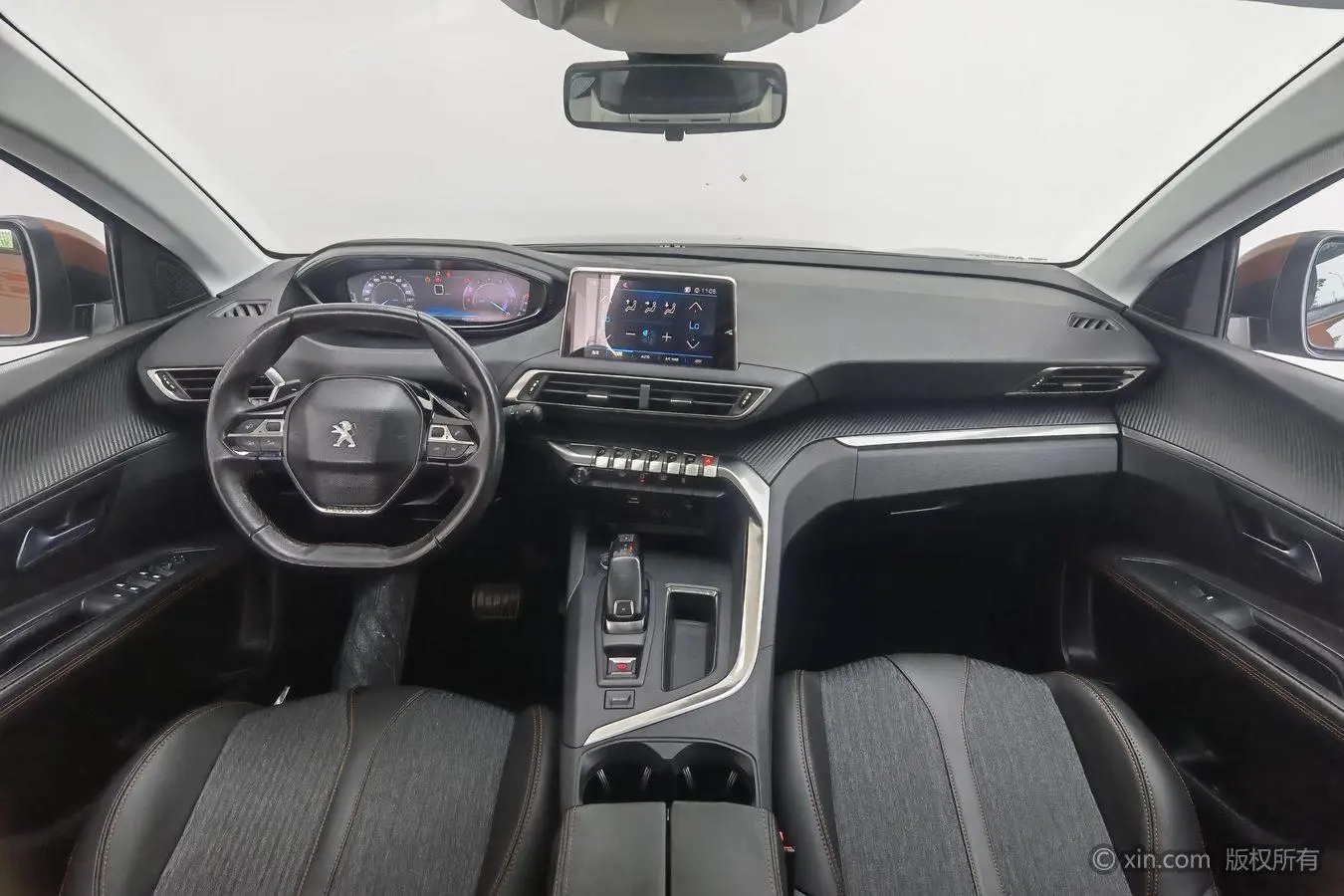 Peugeot Peugeot 4008 350THP Elite Edition