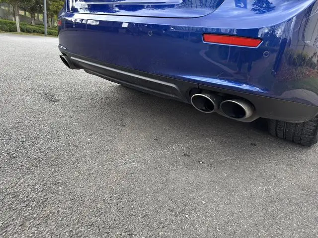 Maserati Ghibli 3.0T Standard Edition