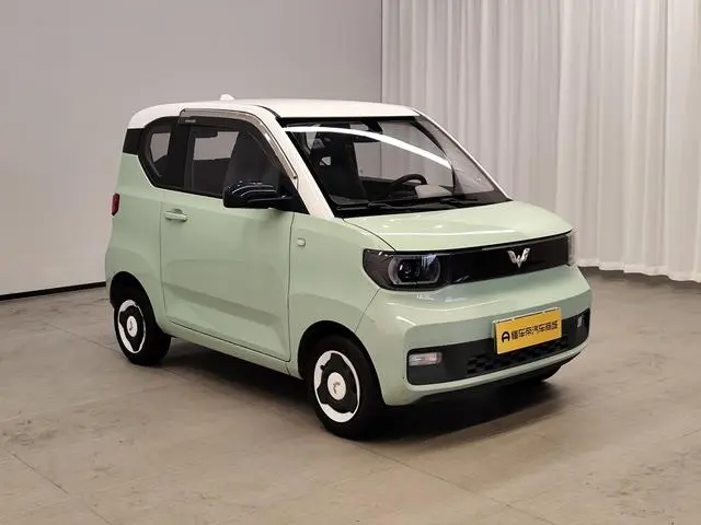Wuling Wuling Hongguang MINIEV Macaron Premium Ternary Lithium