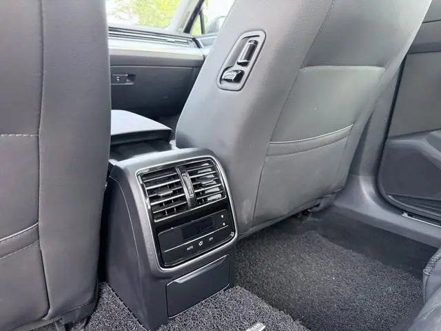 Volkswagen Magotan GTE Luxury