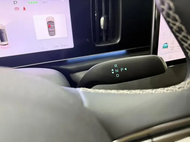 BYD Sea Lion 05EV 520KM Flagship Smart Air Edition