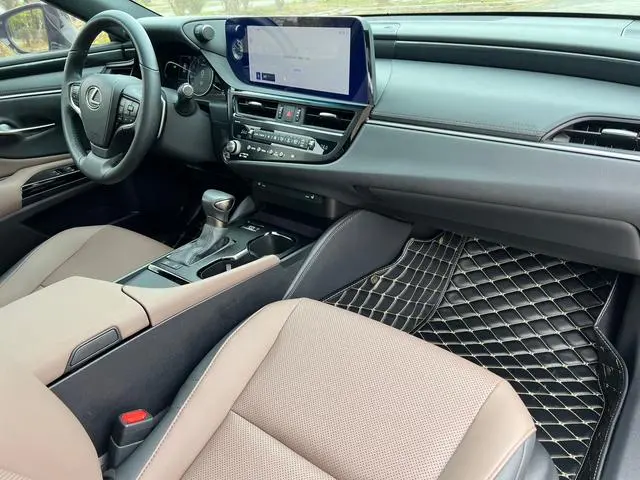 Lexus Lexus ES 200 Excellent Edition