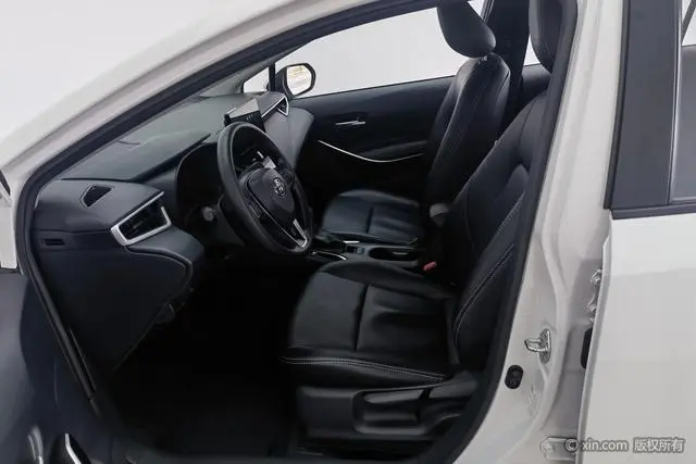 TOYOTA Corolla Smart Electric Hybrid Dual Engine 1.8L E-CVT Pioneer Edition