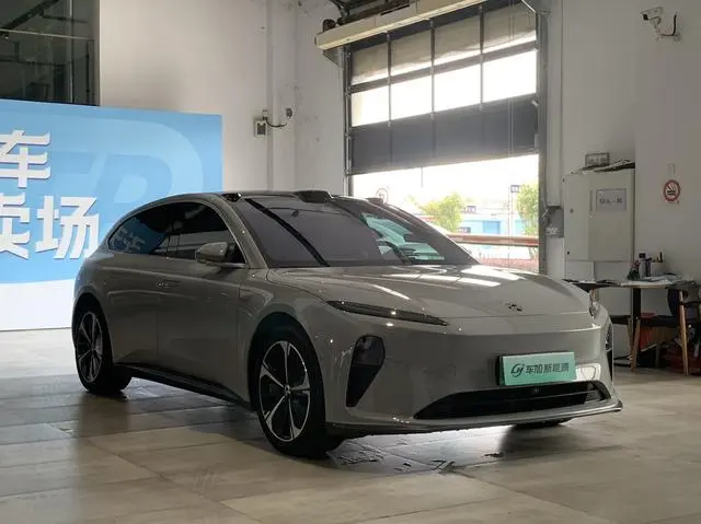 NIO Nio ET5T 75kWh