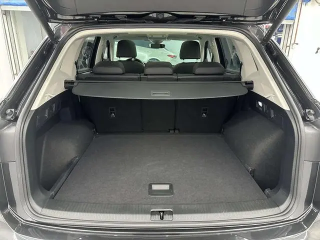 Volkswagen Tanyue 280TSI two-wheel drive Luxury Plus Premium Edition