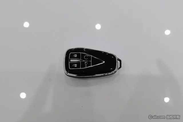 Changan Yidong PLUS 1.4T DCT High Energy Version