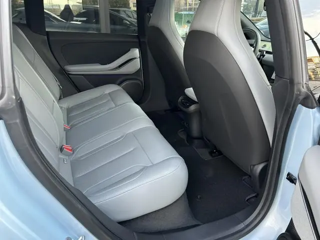 NIO Nio ET5T 75kWh