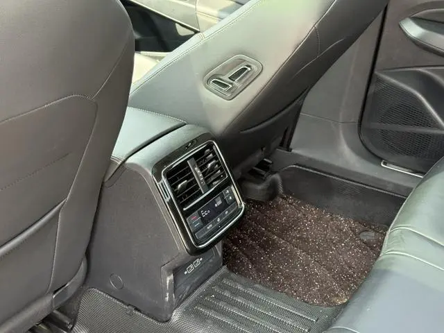Volkswagen Passat PHEV 430PHEV Hybrid Elite Edition