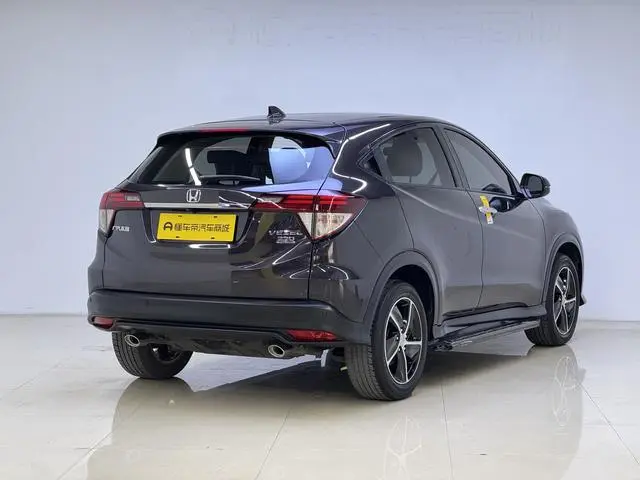 Honda Binzhi 220 TURBO CVT Deluxe Edition Country VI