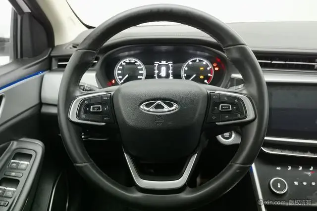 Chery Fulwin Arrizo 5 1.5L manual free version Country V