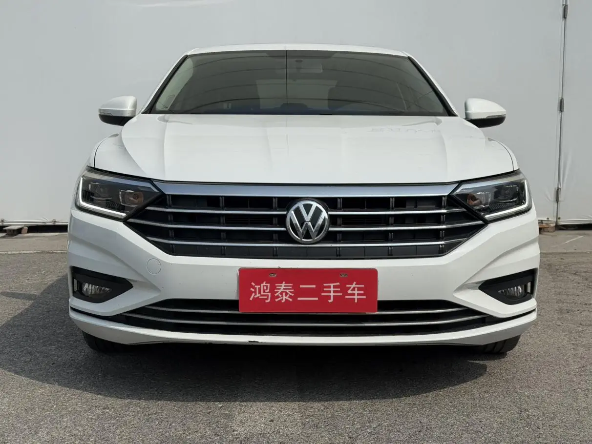 Volkswagen Sagitar 280TSI DSG Beyond Edition