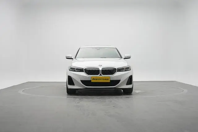 BMW BMW i3 eDrive35L