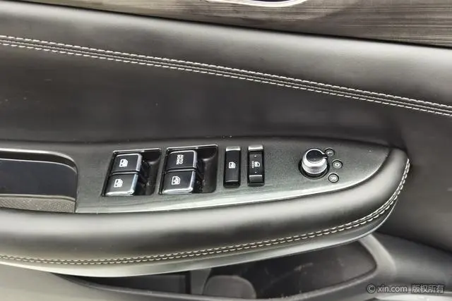Changan Changan CS75 280T manual million version