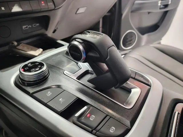 Tank Tank 300 Off-road version 2.0T Conqueror