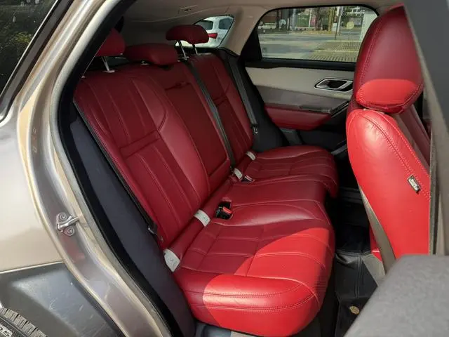 Land Rover Range Rover Star Pulse P380 S