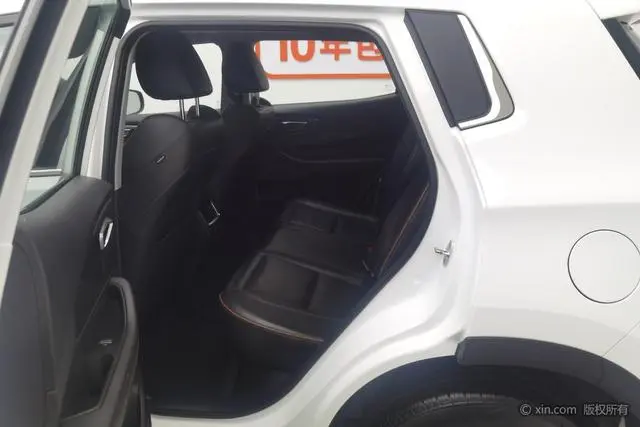 Chery Fulwin Tiggo 5x 1.5L CVT Deluxe Edition