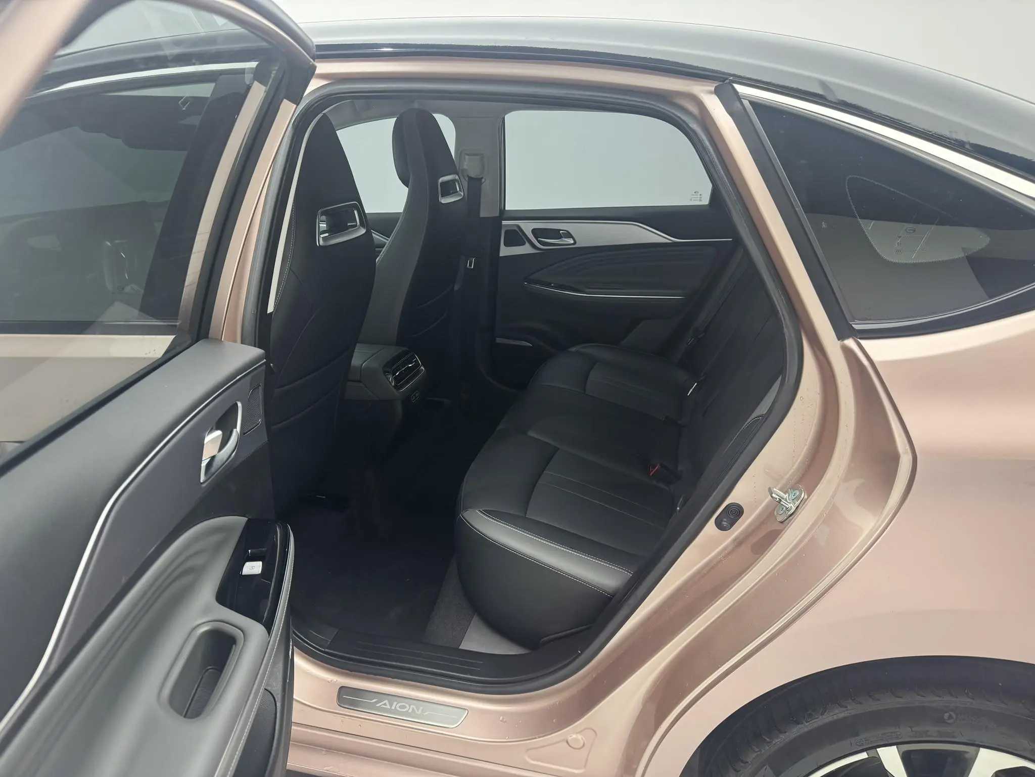 GAC AION AION S Plus 70 Technology Edition