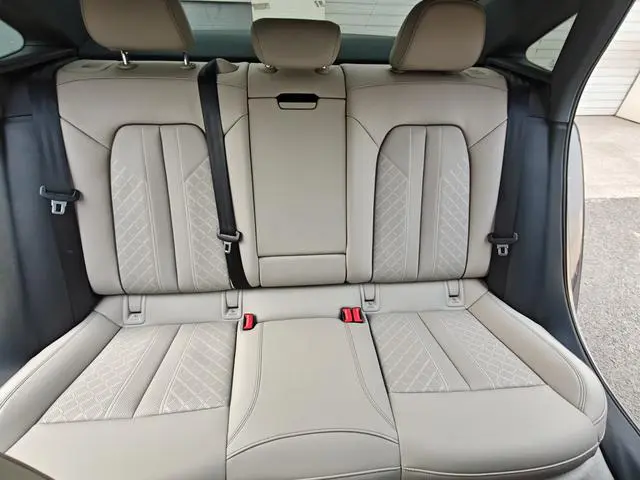 Audi Audi A5L 2.0T Sports Version