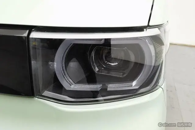 Wuling Wuling Hongguang MINIEV Macaron Premium Ternary Lithium