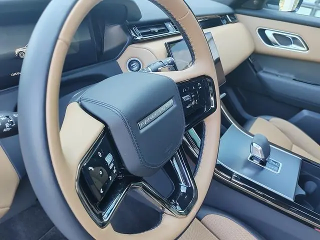 Land Rover Range Rover Star Pulse Dynamic HSE