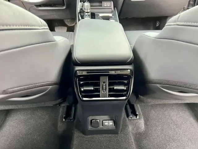 Lexus Lexus NX 260 front Drive Chuangyue Edition