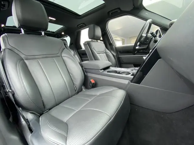 Land Rover discover 3.0 V6 SE