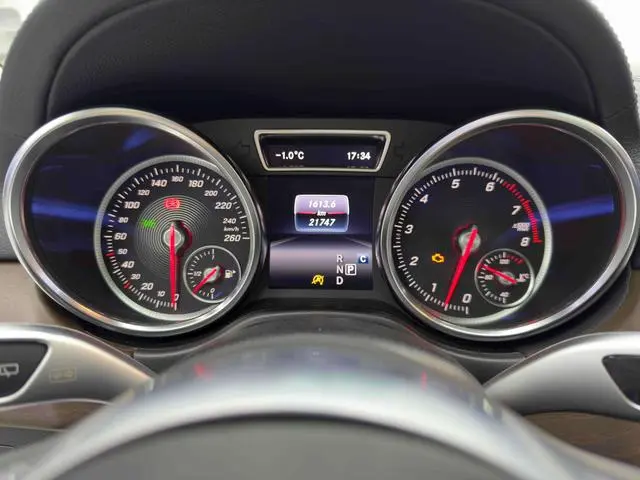 Beijing Beijing off-road BJ90 4.0T Premium Edition
