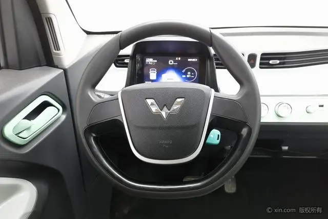 Wuling Wuling Hongguang MINIEV Macaron Premium Ternary Lithium