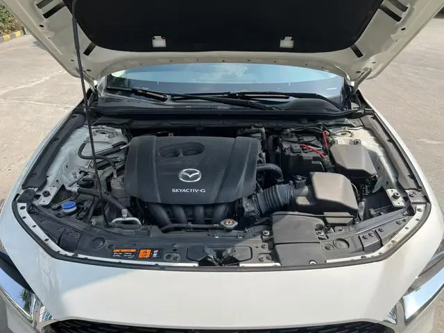 Mazda Mazda 3 Angkesaila 2.0L automatic quality elegant version