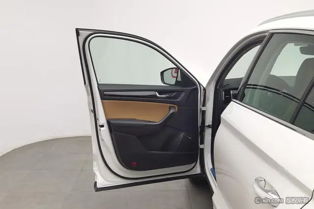 Skoda Kodiak GT ZI330 two-wheel drive deluxe edition Country VI
