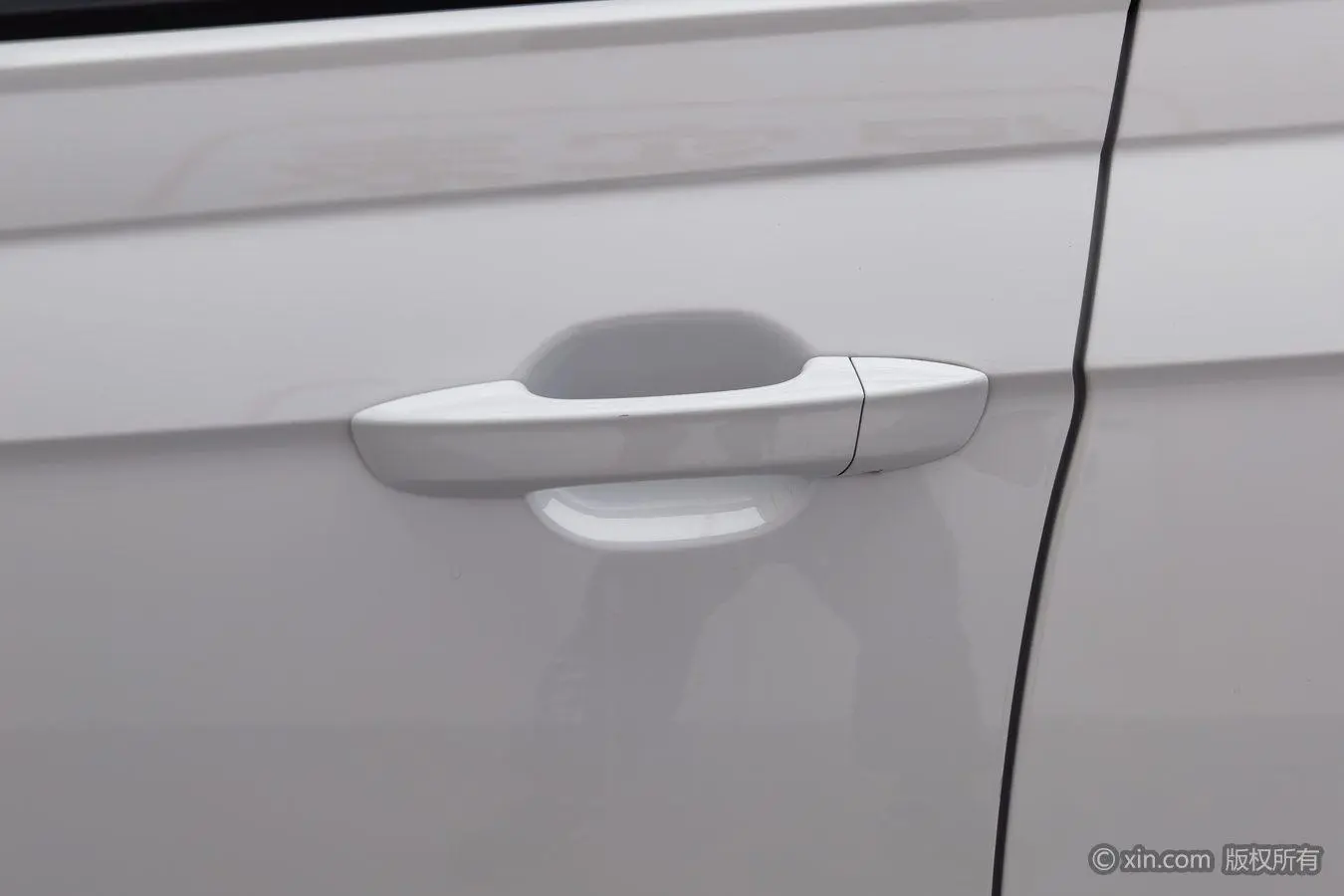 Volkswagen Polo Facelift Plus 1.5L Automatic Panoramic Enjoy Edition