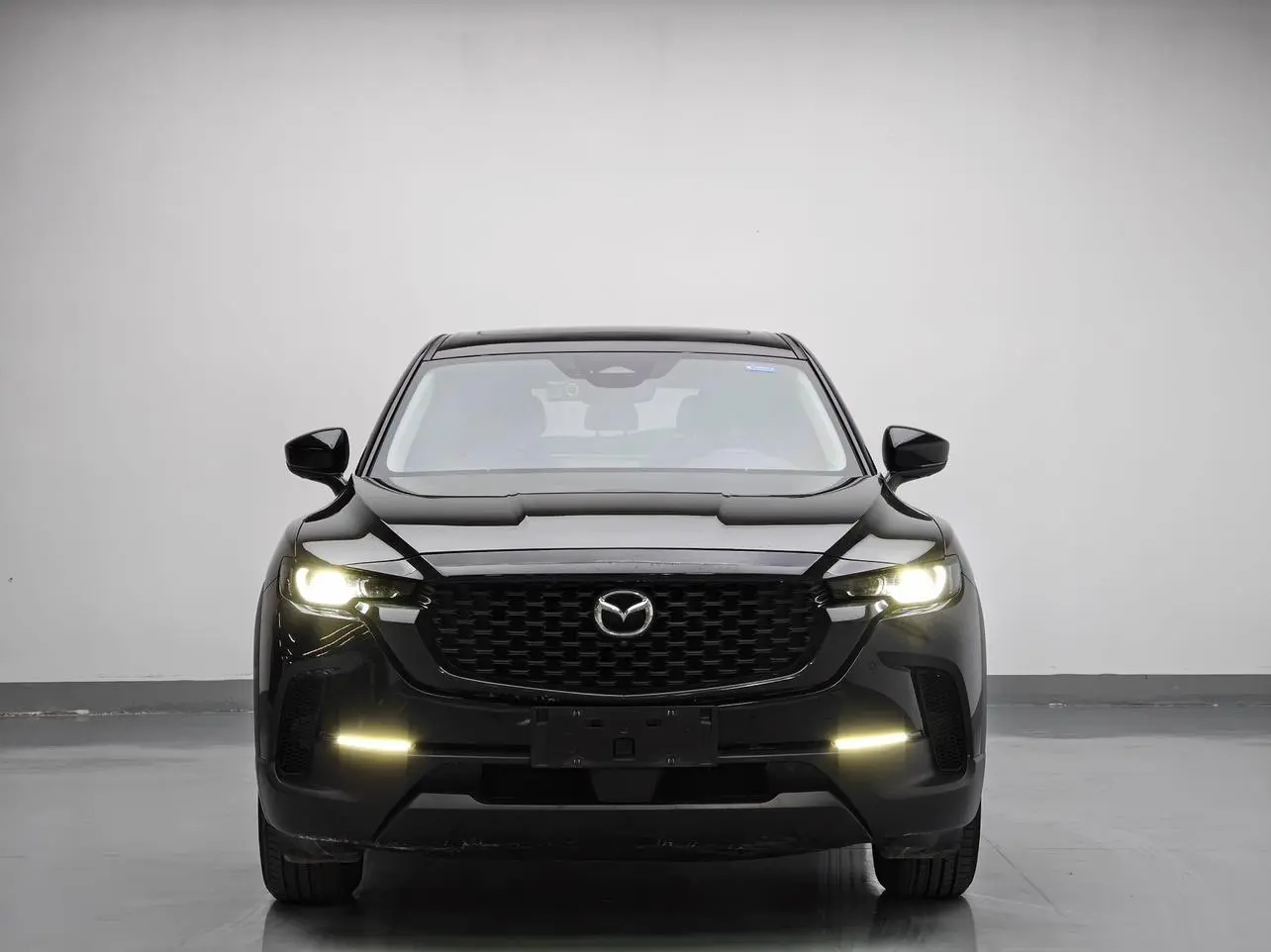 Mazda Mazda CX-50 Xingya 2.0L automatic security version